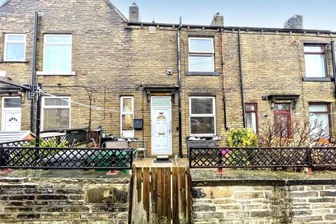 Bright Street, Clayton, Bradford... 1 bed terraced house for sale