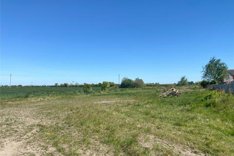 Land At Greenrow Meadows, Silloth... Land for sale