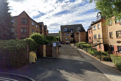 Duke Street, Banbury OX16 1 bed flat for sale