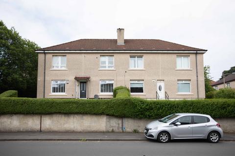 Ardgay Street, Glasgow G32 2 bed flat for sale