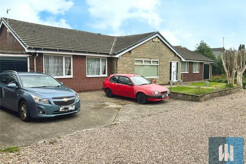 Brookside, Hemsworth, Pontefract... 4 bed bungalow for sale