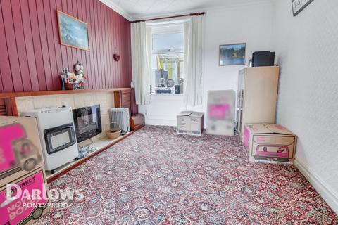 Graig Avenue, Pontypridd 4 bed terraced house for sale