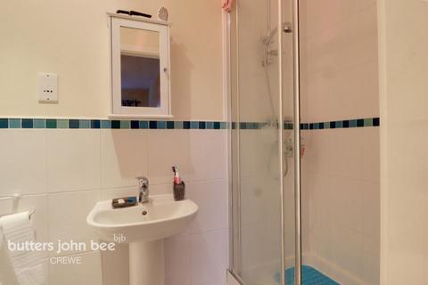 Springfield Drive, Crewe 2 bed apartment for sale