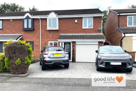 Orkney Drive, Sunderland SR2 4 bed semi