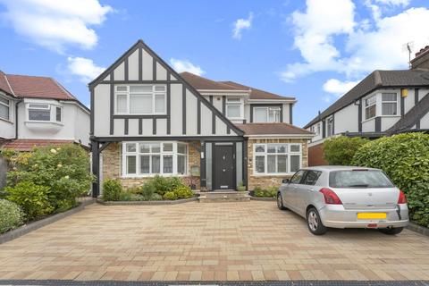 Parkside Drive, Edgware, HA8 5 bed detached house for sale