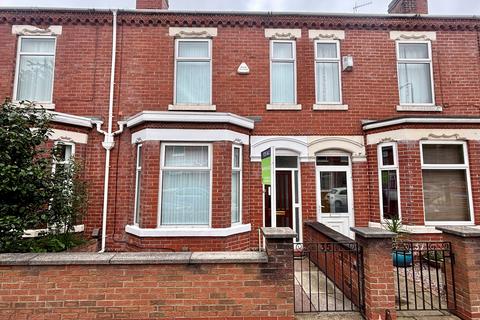 Cavendish Road Stretford, M32 0PS 3 bed terraced house for sale
