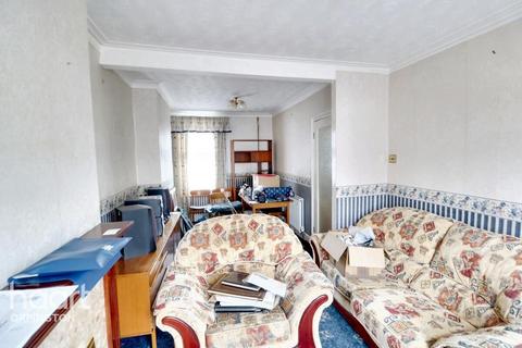 Newbury Road, BROMLEY 3 bed terraced house for sale