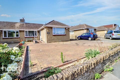 Severn Avenue, Swindon 2 bed semi