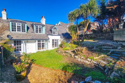 Horne Road, Ilfracombe, EX34 3 bed detached house for sale