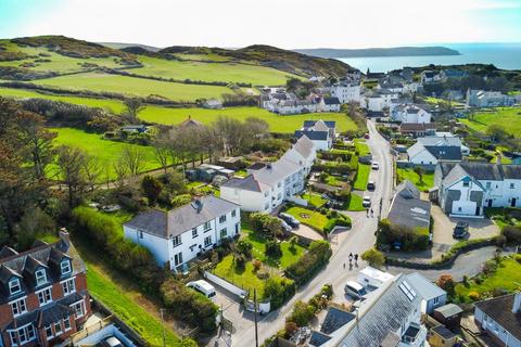 Kinevor Close, Mortehoe, Woolacombe... 5 bed semi