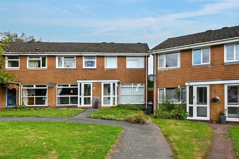 Milford Road, Birmingham B17 2 bed end of terrace house for sale