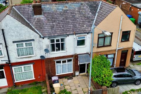 Garstang Ave Breightmet Bolton 3 bed terraced house for sale