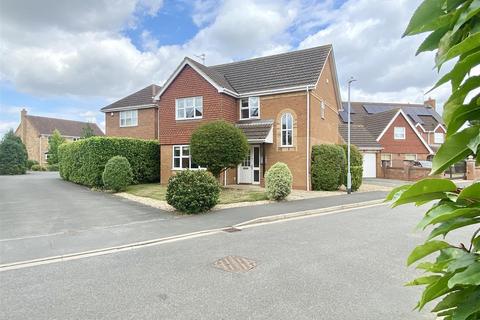 Braybrooks Way, Moulton Chapel 3 bed detached house for sale