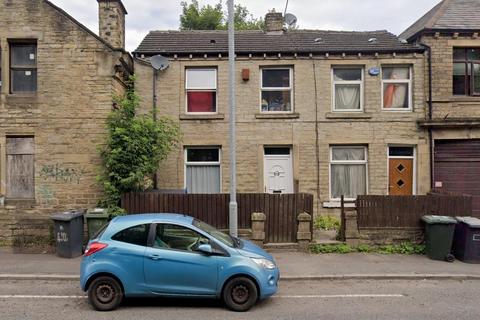 Manchester Road, Crosland Moor... 2 bed terraced house for sale