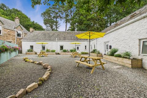 Kirkmichael, Blairgowrie Guest house for sale