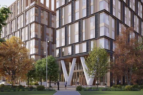 at Soapworks, SoapWorks, Liverpool... 1 bed apartment for sale