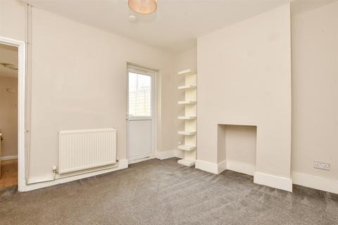 Elizabeth Road, Ramsgate, Kent 2 bed terraced house for sale