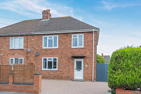 Monks Dyke Road, Louth, LN11 3 bed semi