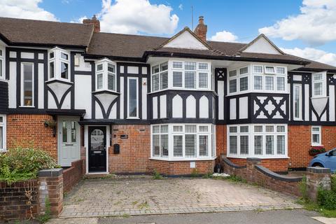 Seymour Avenue, Morden SM4 3 bed terraced house for sale