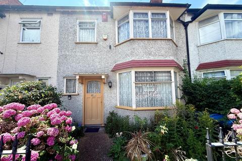 Gorringe Park Avenue, Mitcham CR4 3 bed house for sale