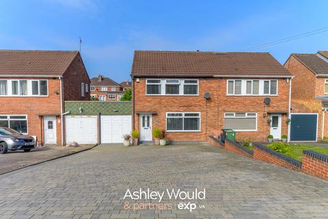 Valley Road, Halesowen B62 3 bed semi