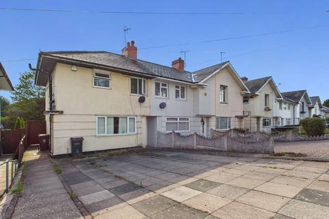 Hurlingham Road, Birmingham B44 3 bed semi