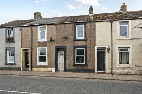 Keekle Terrace, Cleator Moor CA25 2 bed terraced house for sale