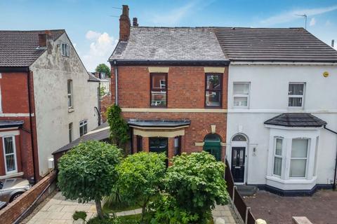 Hart Street, Southport PR8 3 bed semi