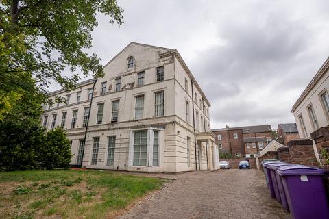 Aigburth, Liverpool L17 2 bed apartment for sale