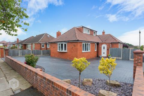 Bolton Road, Bury, Greater... 3 bed bungalow for sale