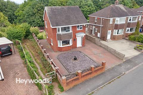 Fearns Avenue, Bradwell... 3 bed detached house for sale
