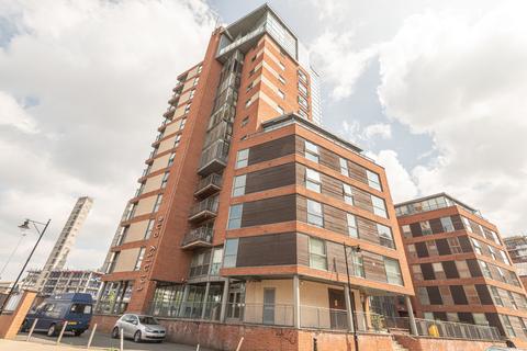 East Street, Leeds LS9 1 bed flat for sale
