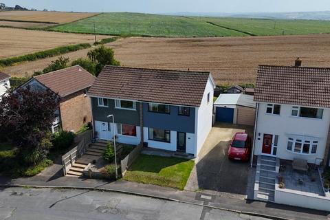 Hillcrest Road, Bideford EX39 3 bed house for sale