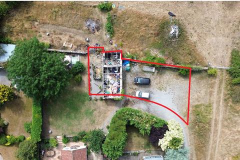 Main Street, Walton, Street... Land for sale