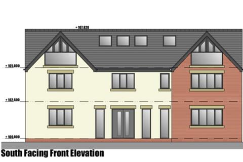 Richmond Street, Ashton