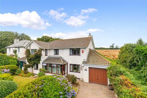 Strete, Dartmouth, Devon, TQ6 5 bed detached house for sale