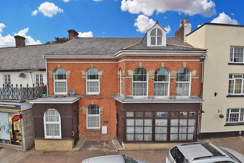 Tilthen House, Uffculme, EX15 2 bed terraced house for sale