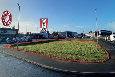 Riverside Road, Elgin IV30 Land for sale