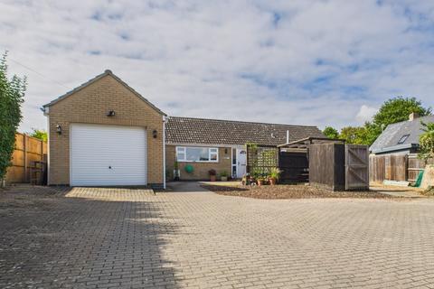 High Ditch Road, Fen Ditton, Cambridge 3 bed detached house for sale