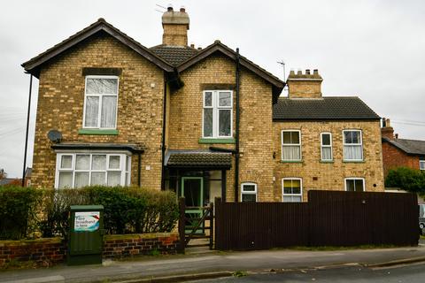 Doncaster Road House of multiple occupation for sale