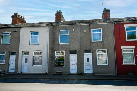 Tennyson St 2 bed terraced house for sale
