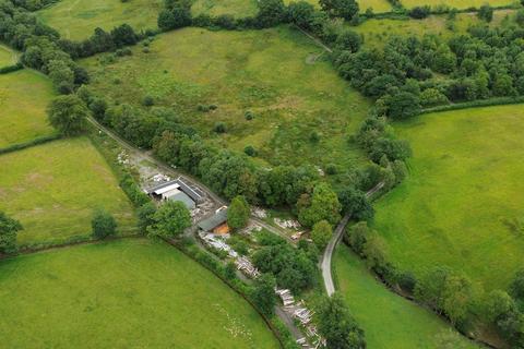 Glantren Lane, Llanybydder, SA40 Farm land for sale