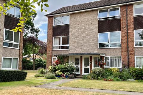 Eldon Drive, Walmley, Sutton Coldfield 2 bed duplex for sale