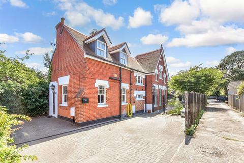 Reading Street, Broadstairs, Kent 3 bed detached house for sale