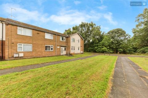 Clough Walk, Crewe, Cheshire, CW2 2 bed apartment for sale
