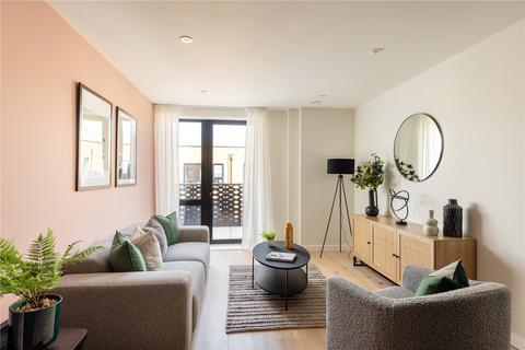 Hanwell Square, 117 Boston Road... 2 bed penthouse for sale