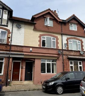 Hawthorn View, Leeds LS7 4 bed terraced house for sale
