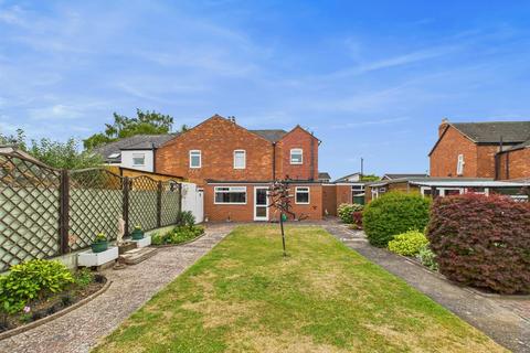 Parton Road, Churchdown, Gloucester 3 bed semi