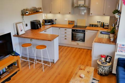 Danes Close, Chippenham 1 bed semi