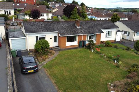 Firs Grove, Barnstaple 2 bed semi